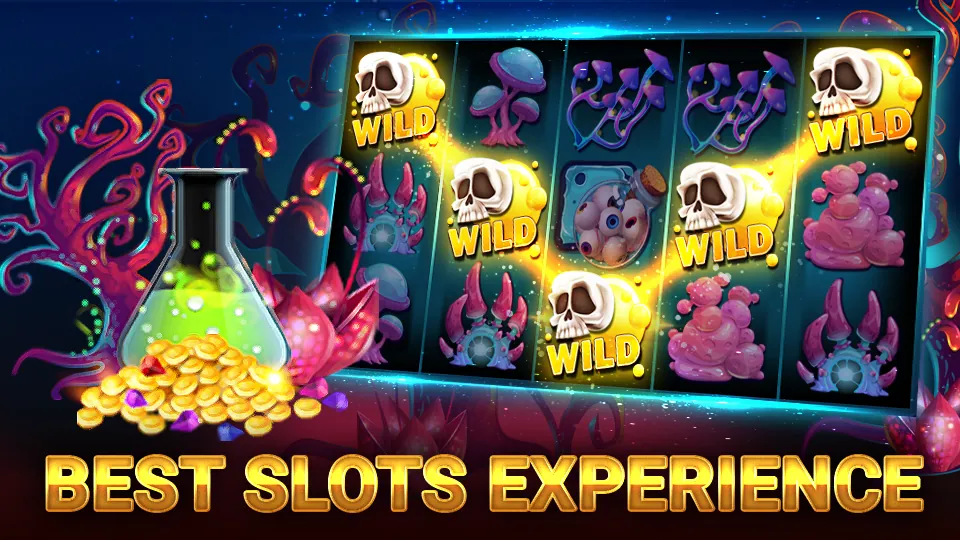 Người chơi trải nghiệm slot game trên điện thoại tại mmo88 casino