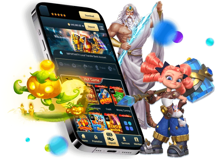 Khám phá các loại hình cá cược mmo88 casino