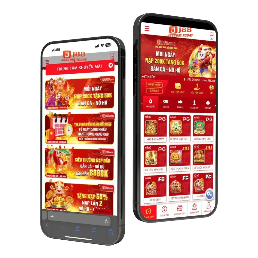 Thưởng nạp tiền mmo88 casino