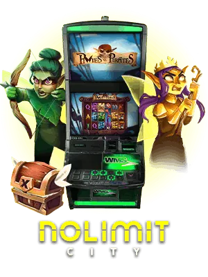 Game Nổ Hũ (Slot)