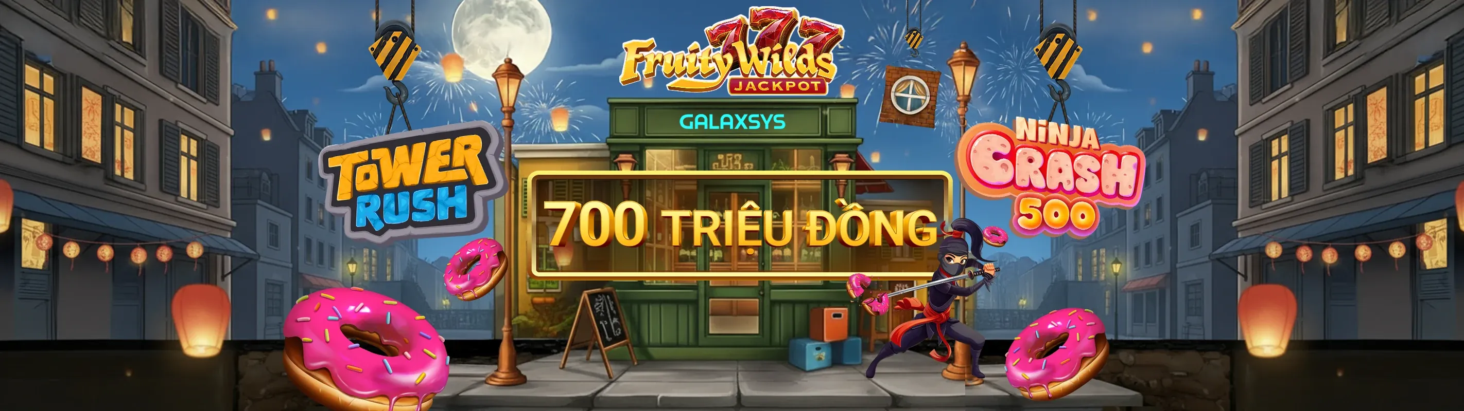 Trò chơi Bắn cá mmo88 casino