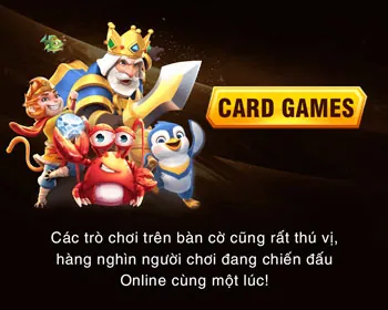 Game bài mmo88 casino